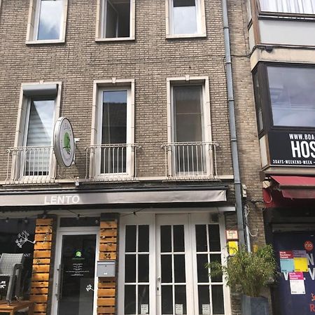 Cozy Studio In Hasselt Exterior photo
