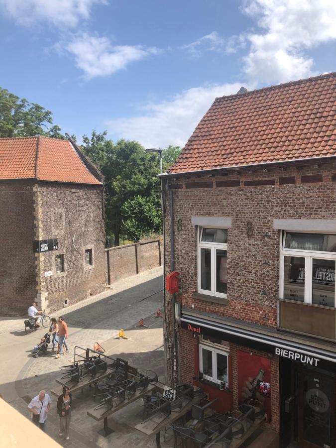 Cozy Studio In Hasselt Exterior photo