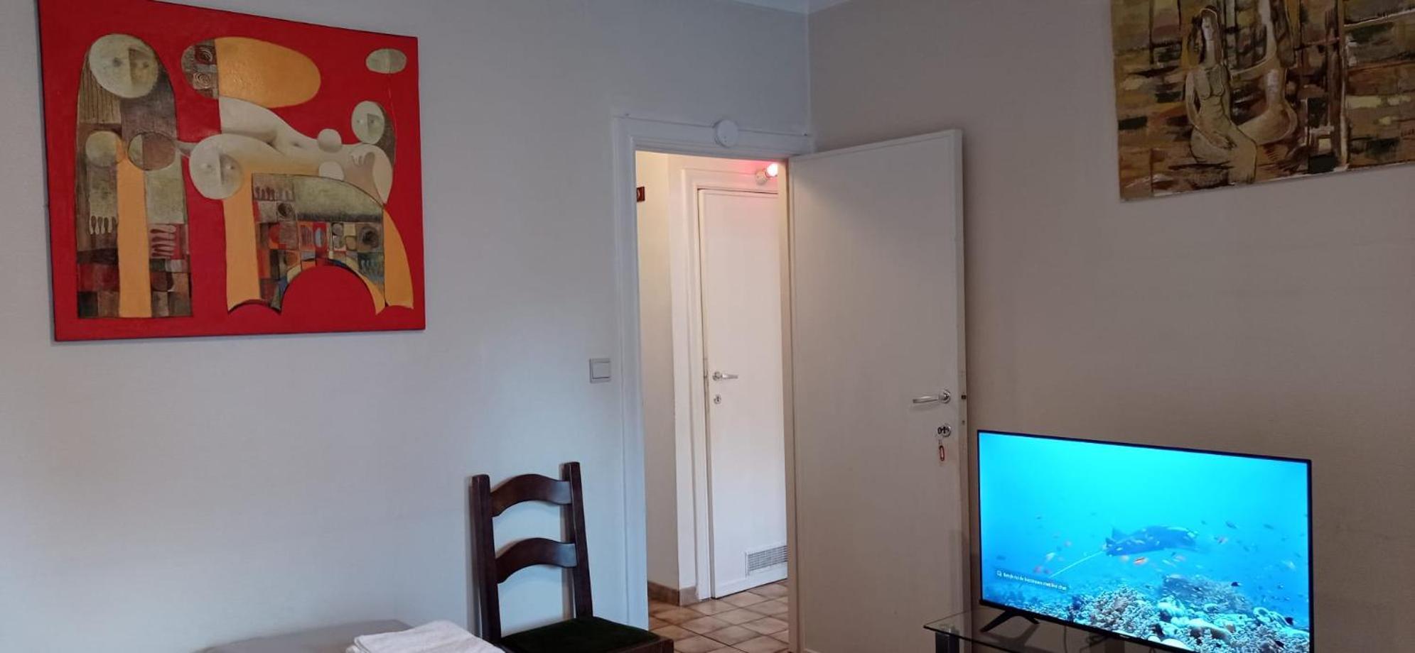 Cozy Studio In Hasselt Exterior photo